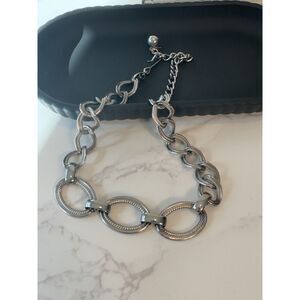 Vintage Tara Collar Necklace